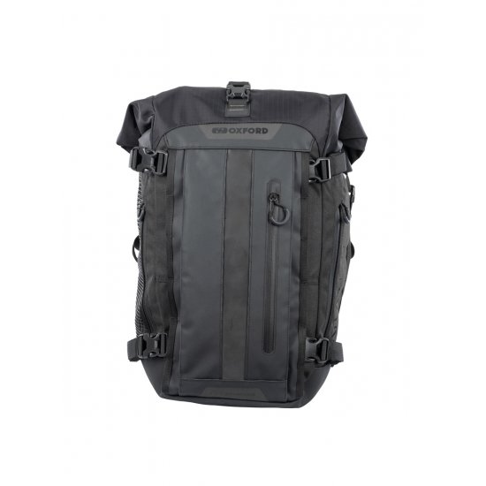 Oxford Atlas T-20 Advanced Tourpack at JTS Biker Clothing