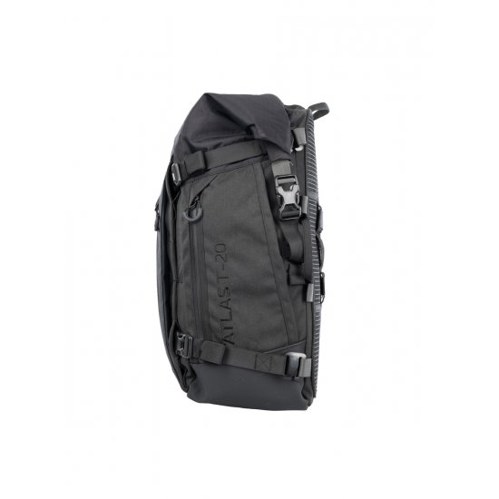 Oxford Atlas T-20 Advanced Tourpack at JTS Biker Clothing
