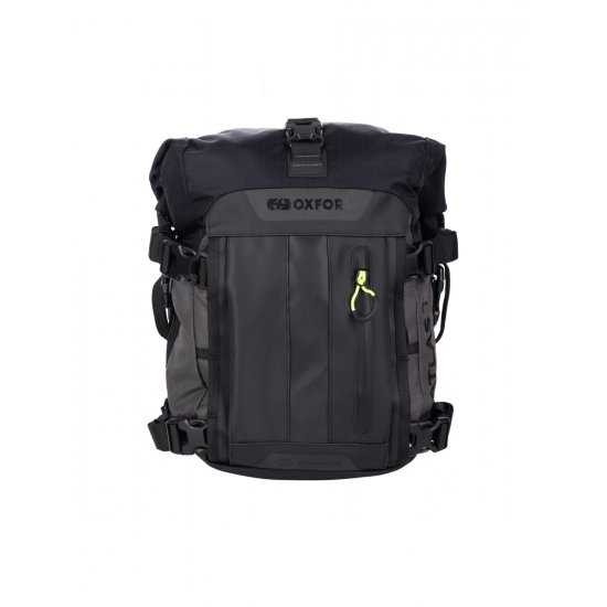 Oxford Atlas T-10 Advanced Tourpack at JTS Biker Clothing
