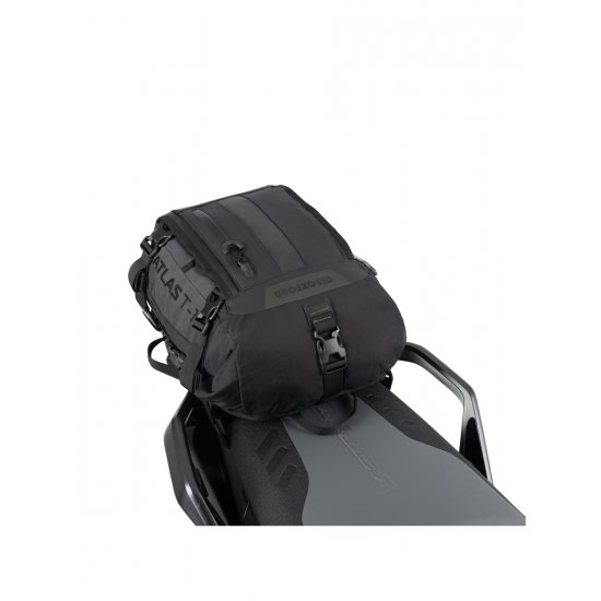 Oxford Atlas T-10 Advanced Tourpack at JTS Biker Clothing