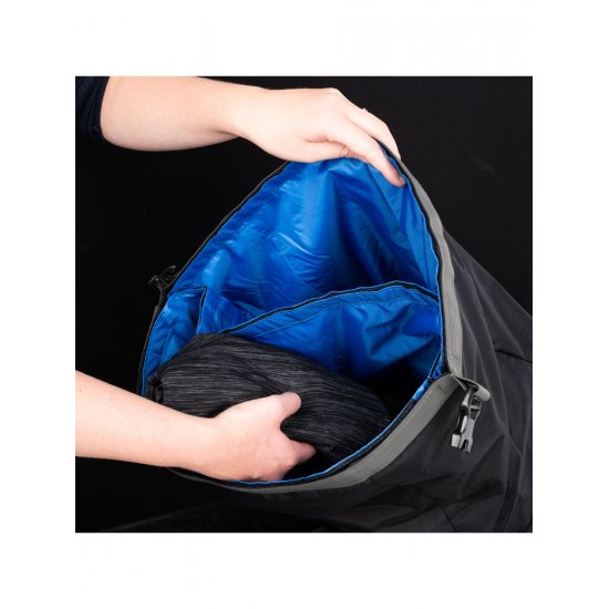 Oxford Atlas T-10 Advanced Tourpack at JTS Biker Clothing