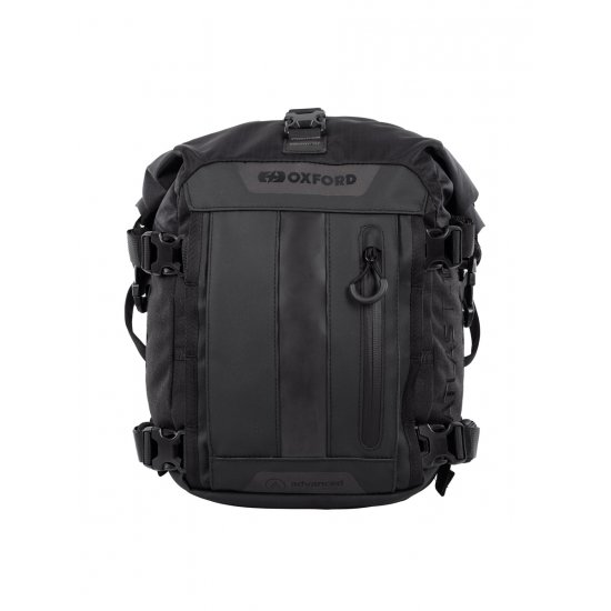 Oxford Atlas T-10 Advanced Tourpack at JTS Biker Clothing