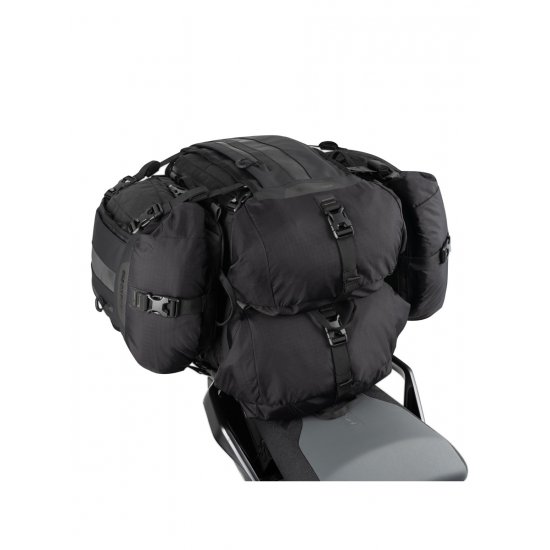 Oxford Atlas T-10 Advanced Tourpack at JTS Biker Clothing