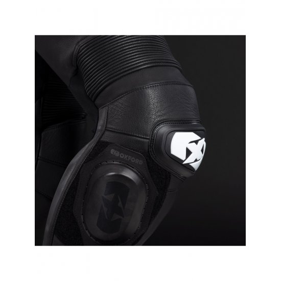 Oxford Nexus 1.0 1 Piece Leather Motorcycle Suit at JTS Biker Clothing