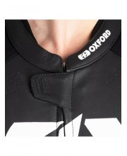Oxford Nexus 1.0 1 Piece Leather Motorcycle Suit at JTS Biker Clothing