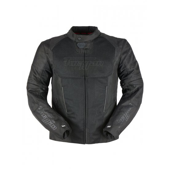 Furygan Ultra Spark 3in1 Vented+ Textile Motorcycle Jacket at JTS Biker Clothing