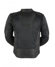 Furygan Ultra Spark 3in1 Vented+ Textile Motorcycle Jacket at JTS Biker Clothing
