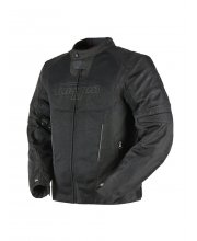 Furygan Ultra Spark 3in1 Vented+ Textile Motorcycle Jacket at JTS Biker Clothing