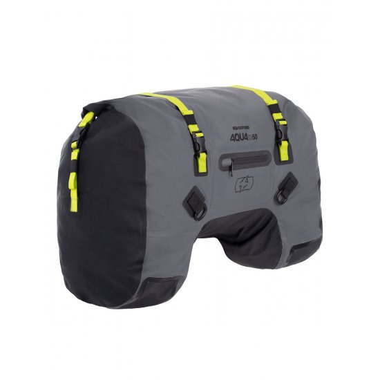 Oxford Aqua D-50 Duffle Bag at JTS Biker Clothing