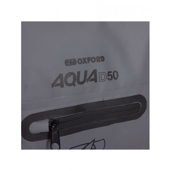 Oxford Aqua D-50 Duffle Bag at JTS Biker Clothing