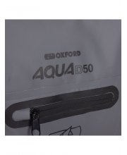 Oxford Aqua D-50 Duffle Bag at JTS Biker Clothing