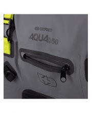 Oxford Aqua D-50 Duffle Bag at JTS Biker Clothing