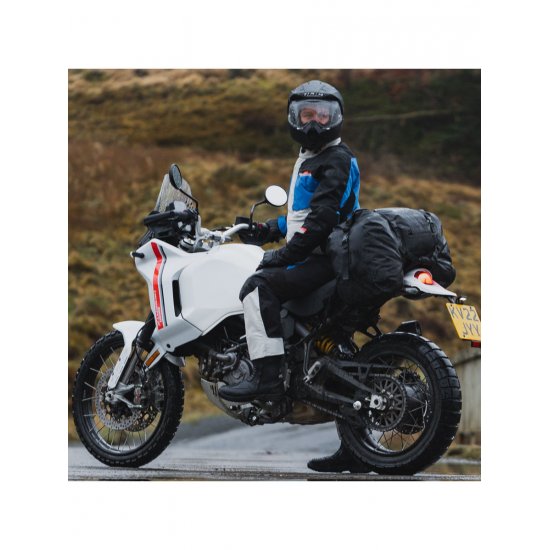 Oxford Aqua D-50 Duffle Bag at JTS Biker Clothing