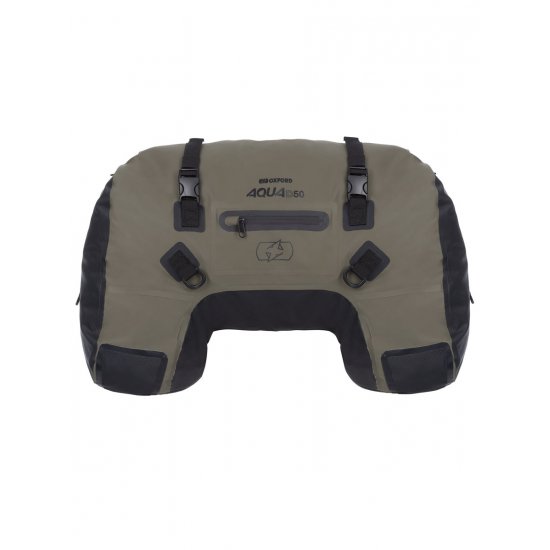 Oxford Aqua D-50 Duffle Bag at JTS Biker Clothing