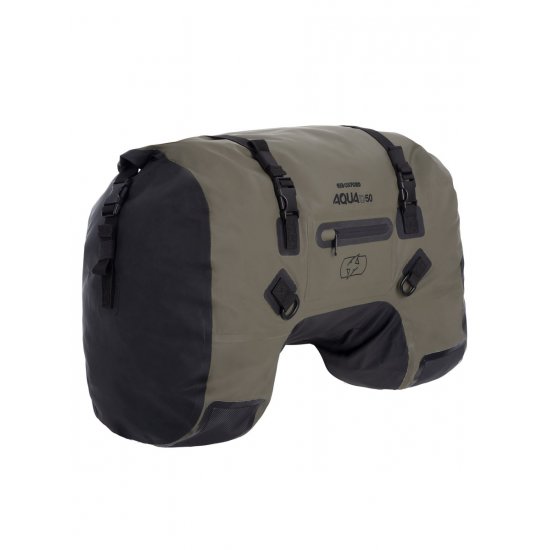 Oxford Aqua D-50 Duffle Bag at JTS Biker Clothing