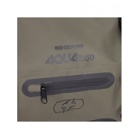 Oxford Aqua D-50 Duffle Bag at JTS Biker Clothing