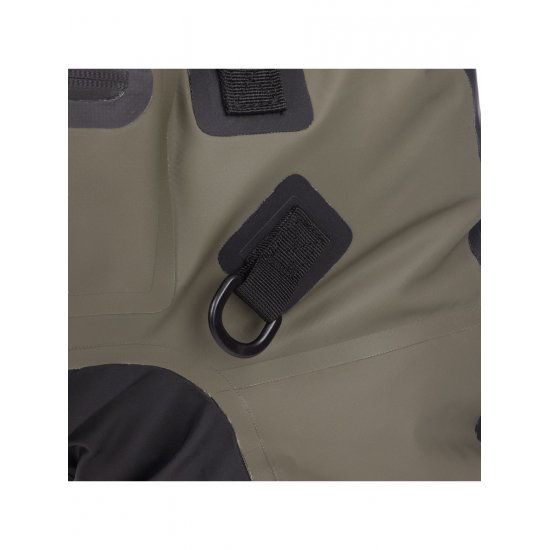 Oxford Aqua D-50 Duffle Bag at JTS Biker Clothing