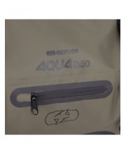 Oxford Aqua D-50 Duffle Bag at JTS Biker Clothing