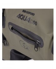 Oxford Aqua D-50 Duffle Bag at JTS Biker Clothing