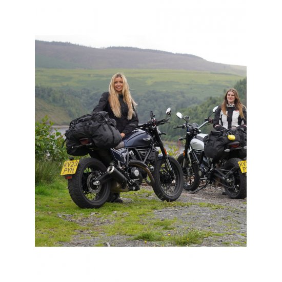 Oxford Aqua D-70 Duffle Bag at JTS Biker Clothing