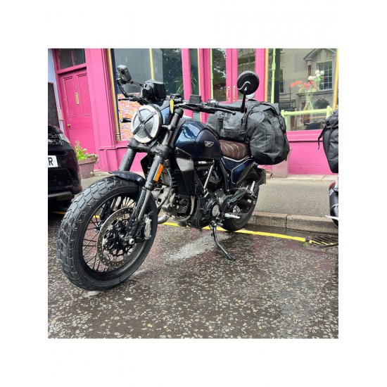 Oxford Aqua D-70 Duffle Bag at JTS Biker Clothing