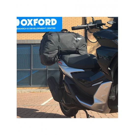 Oxford Aqua D-70 Duffle Bag at JTS Biker Clothing