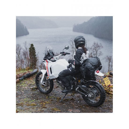 Oxford Aqua D-70 Duffle Bag at JTS Biker Clothing