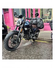 Oxford Aqua D-70 Duffle Bag at JTS Biker Clothing