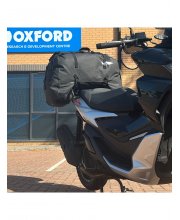 Oxford Aqua D-70 Duffle Bag at JTS Biker Clothing