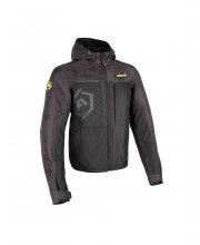 ARMR Suko 1.0 Waterproof Textile Motorcycle Jacket at JTS Biker Clothing