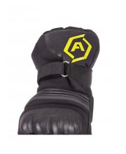 ARMR Kumaji 3.0 Motorcycle Gloves at JTS Biker Clothing