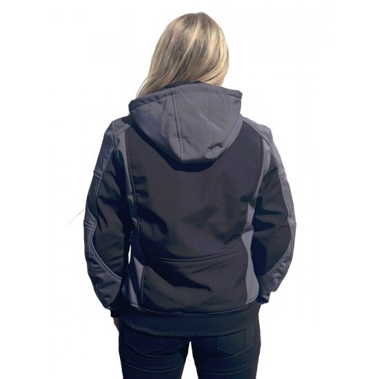 Ladies Road Warrior Jacket at JTS Biker Clothing