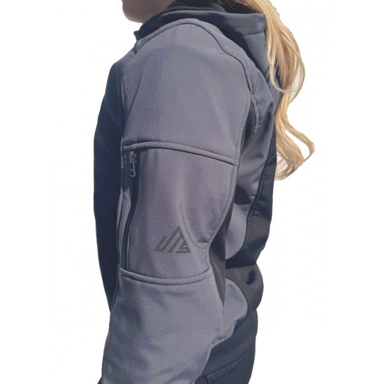 Ladies Road Warrior Jacket at JTS Biker Clothing
