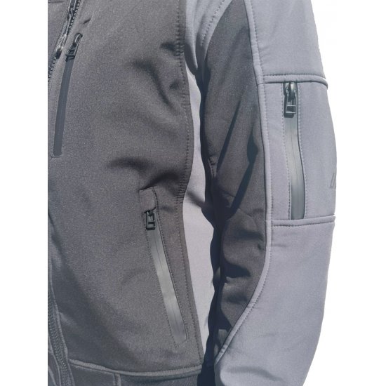 Ladies Road Warrior Jacket at JTS Biker Clothing