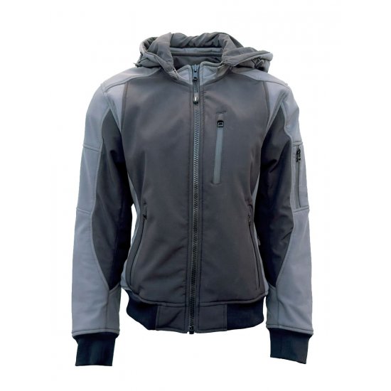 Ladies Road Warrior Jacket at JTS Biker Clothing