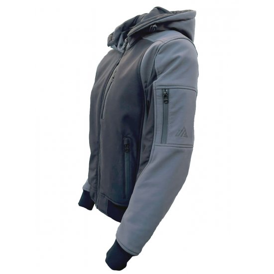 Ladies Road Warrior Jacket at JTS Biker Clothing