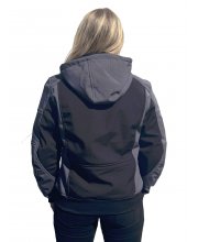 Ladies Road Warrior Jacket at JTS Biker Clothing