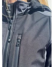 Ladies Road Warrior Jacket at JTS Biker Clothing
