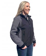 Ladies Road Warrior Jacket at JTS Biker Clothing