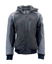 Ladies Road Warrior Jacket at JTS Biker Clothing