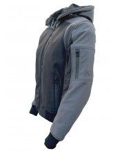 Ladies Road Warrior Jacket at JTS Biker Clothing
