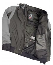 Ladies Road Warrior Jacket at JTS Biker Clothing