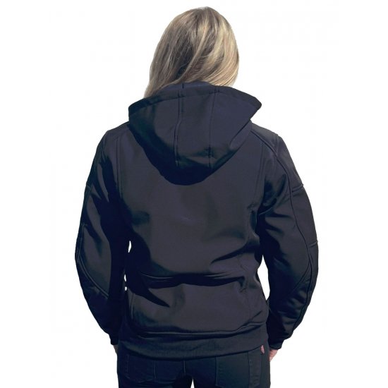 Ladies Road Warrior Jacket at JTS Biker Clothing