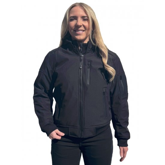 Ladies Road Warrior Jacket at JTS Biker Clothing