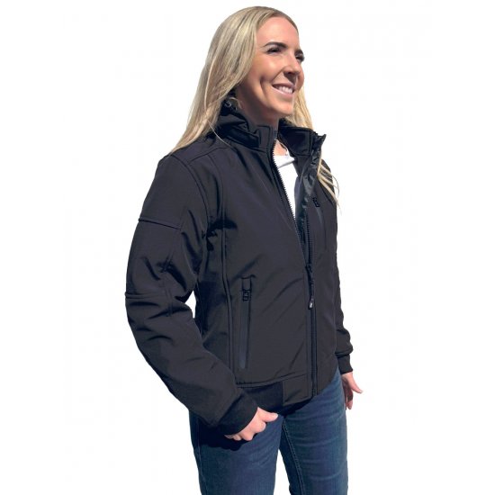 Ladies Road Warrior Jacket at JTS Biker Clothing