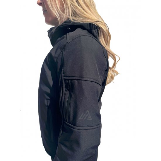 Ladies Road Warrior Jacket at JTS Biker Clothing
