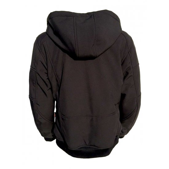 Ladies Road Warrior Jacket at JTS Biker Clothing