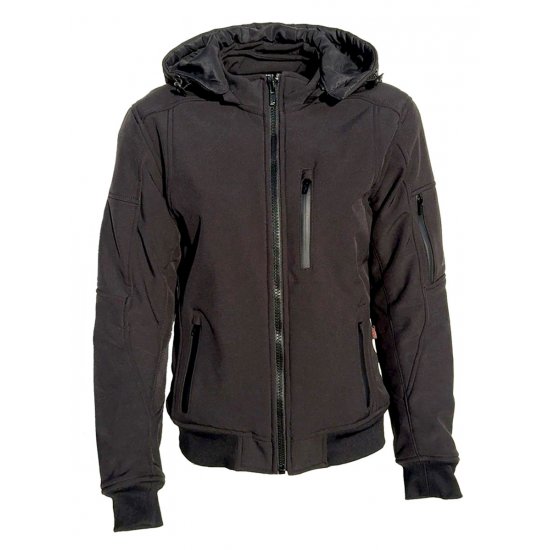 Ladies Road Warrior Jacket at JTS Biker Clothing