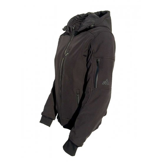 Ladies Road Warrior Jacket at JTS Biker Clothing