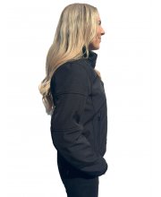 Ladies Road Warrior Jacket at JTS Biker Clothing